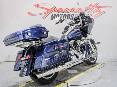 2012 Harley-Davidson Road Glide