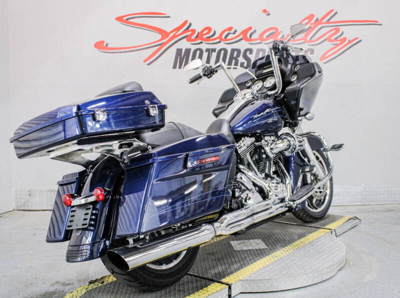 2012 Harley-Davidson Road Glide