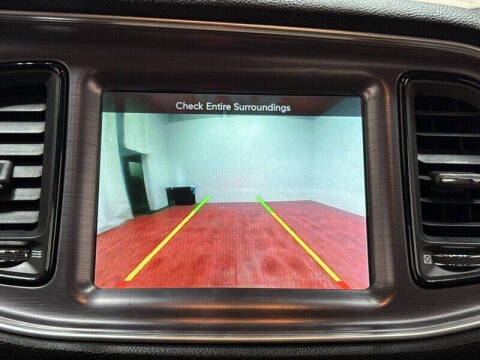 2015 Dodge Challenger R/T