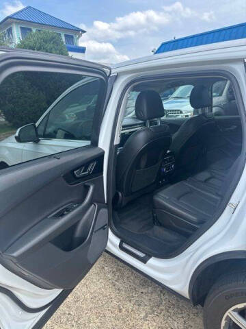 2019 Audi Q7