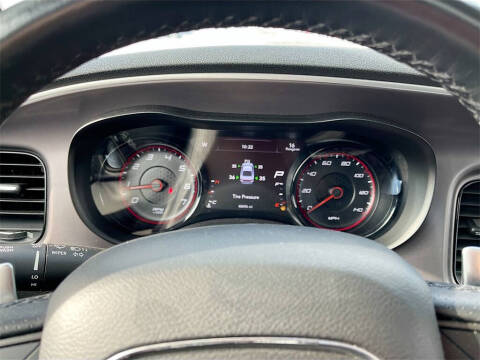 2022 Dodge Charger GT