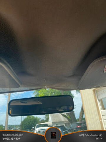 2000 Ford Ranger