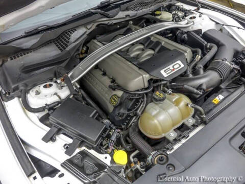 2016 Ford Mustang GT