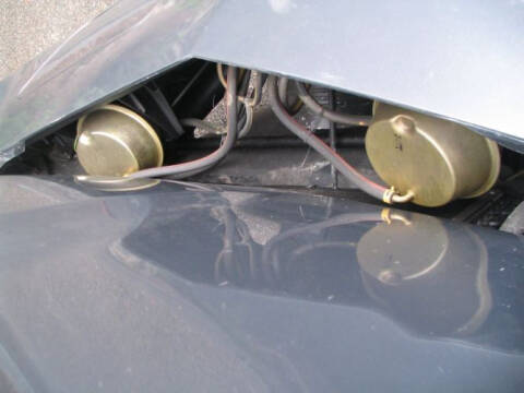 1981 Chevrolet Corvette