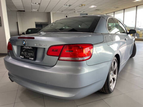 2009 BMW 3 Series 328i