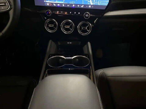 2024 Chevrolet Blazer EV 2LT