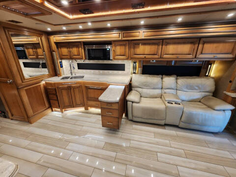 2019 Tiffin PHAETON 40 ih XSH