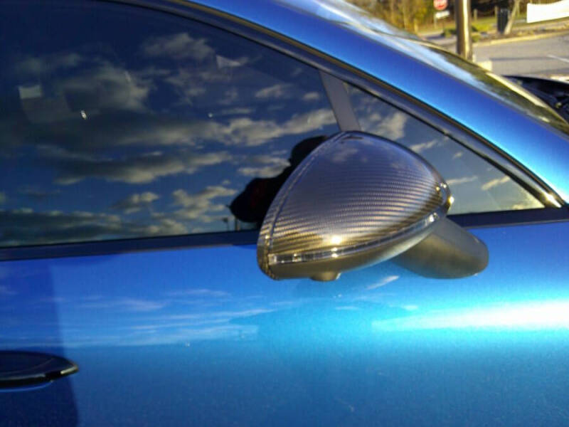 2017 Porsche Macan GTS