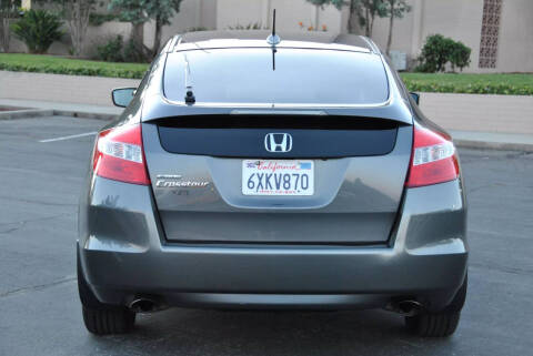 2010 Honda Accord Crosstour