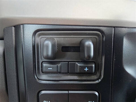 2025 Ford F-600 Super Duty