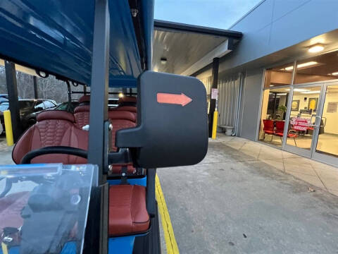 2024 Gorilla G6L