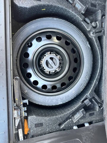 2012 Chevrolet Equinox LTZ