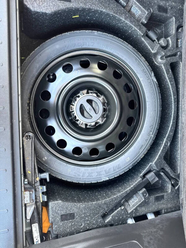 2012 Chevrolet Equinox LTZ