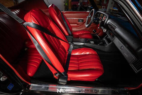 1971 Chevrolet Camaro