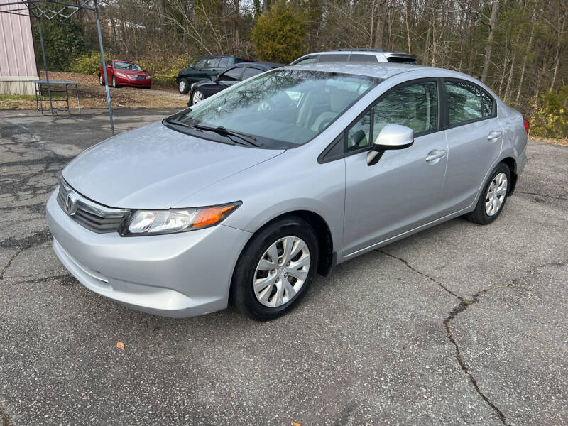 Motion Auto LLC Car Dealer in Kannapolis, NC