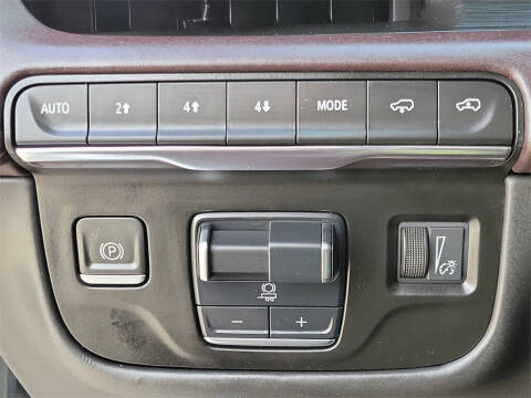 2024 Cadillac Escalade Sport Platinum