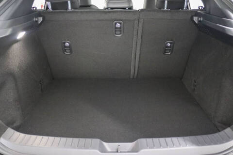 2025 Mazda CX-30 2.5 S Preferred