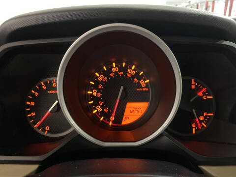 2013 Toyota 4Runner SR5