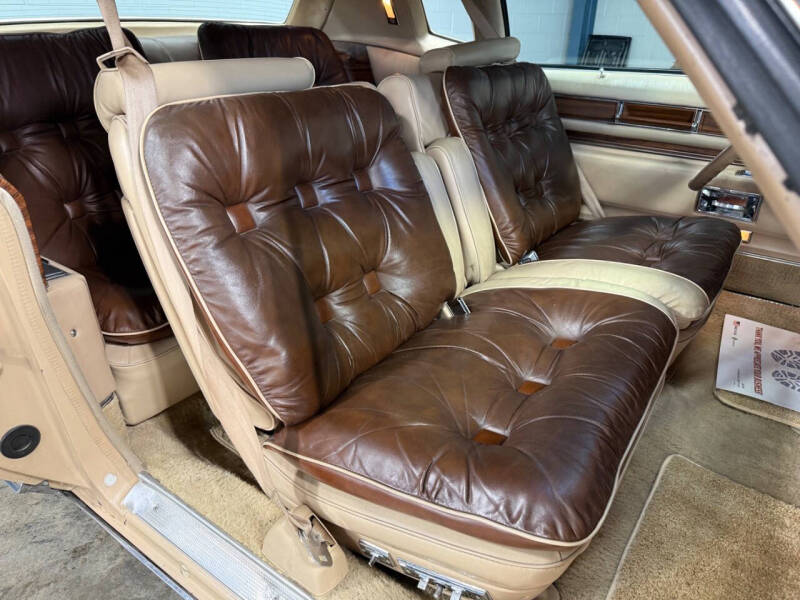 1978 Cadillac Eldorado