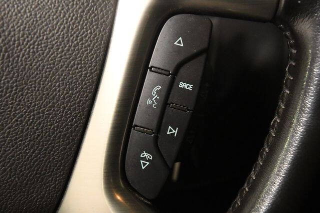 2017 Chevrolet Express LT 3500