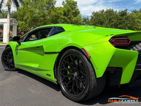 2026 Lamborghini Temerario