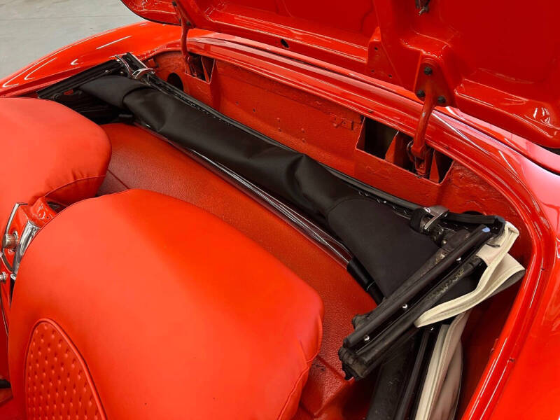 1956 Chevrolet Corvette