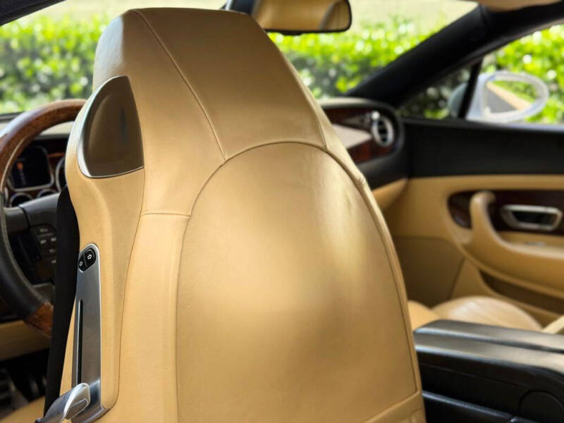 2005 Bentley Continental GT Turbo