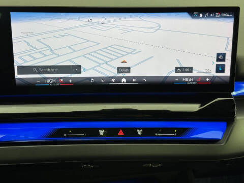 2024 BMW i5 eDrive40