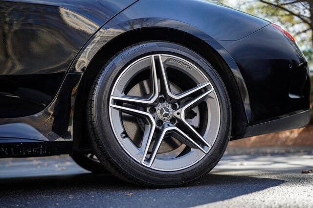 2019 Mercedes-Benz CLS CLS 450 4MATIC