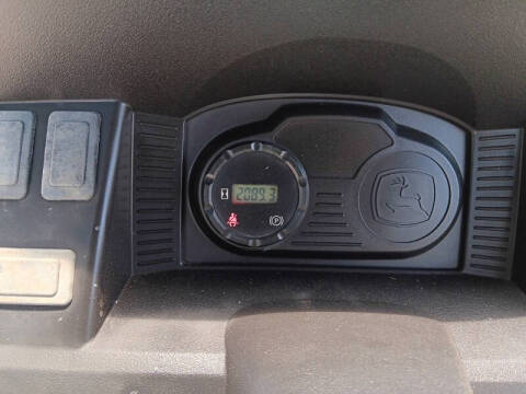 2018 John Deere XUV 560