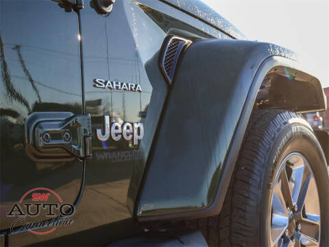 2022 Jeep Wrangler Unlimited