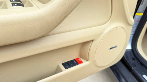 2009 Audi A4 3.2 quattro