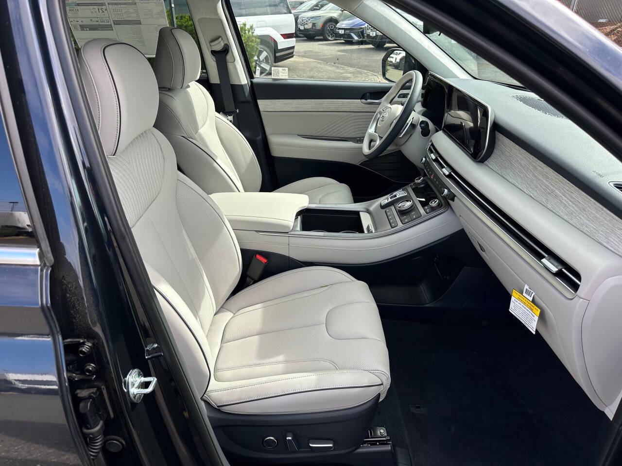 2024 Hyundai PALISADE for sale at Autos by Talon in Seattle, WA