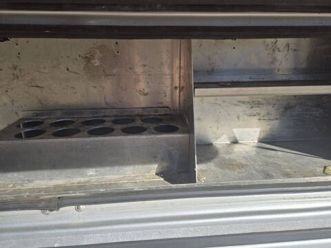 2016 Chevrolet Silverado 1500 LS