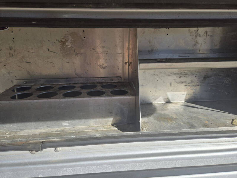 2016 Chevrolet Silverado 1500 LS