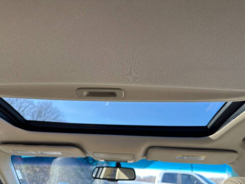 2015 Acura RDX w/Tech