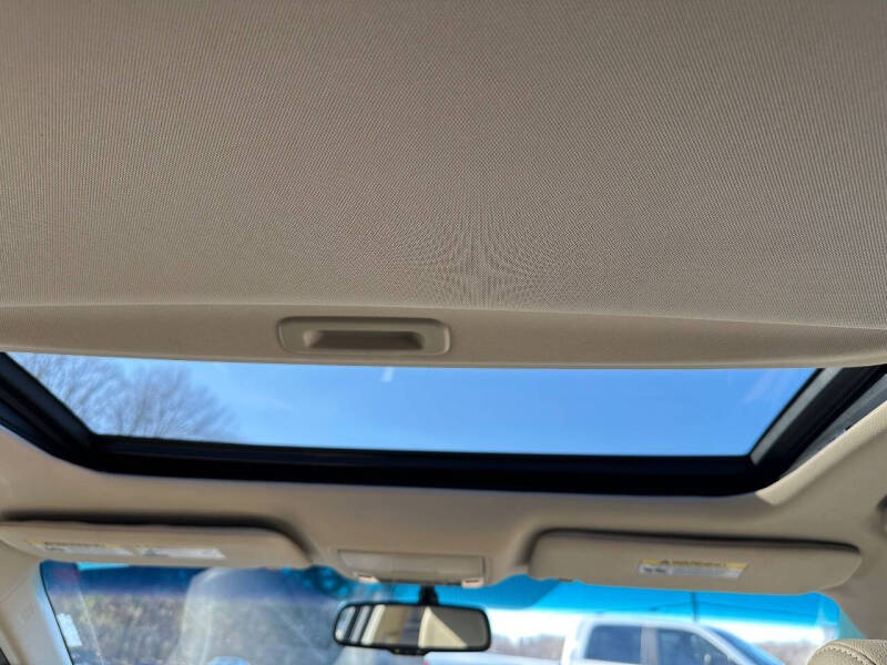 2015 Acura RDX w/Tech