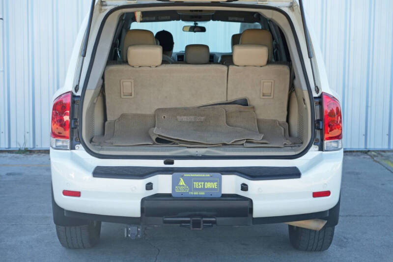 2013 Nissan Armada SV