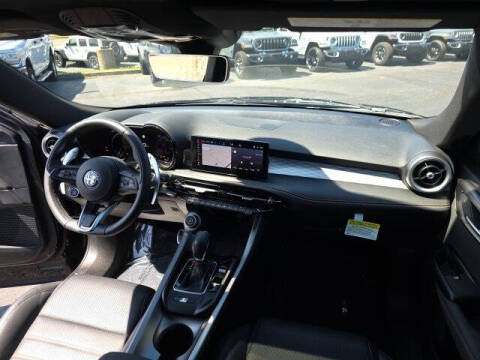 2025 Alfa Romeo Tonale