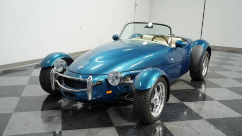 1993 Panoz Roadster