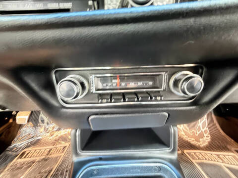 1977 Pontiac Trans Am