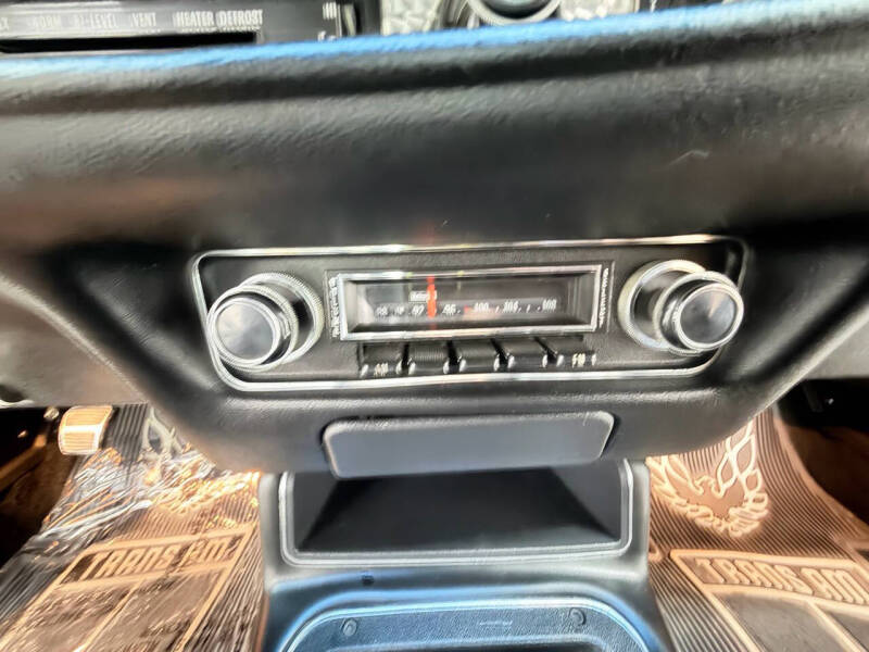 1977 Pontiac Trans Am