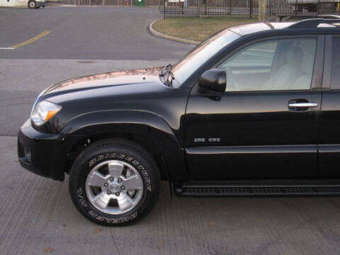 2006 Toyota 4Runner