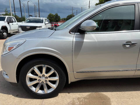 2014 Buick Enclave Premium