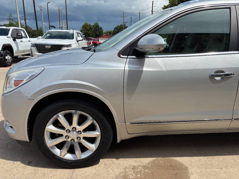2014 Buick Enclave Premium