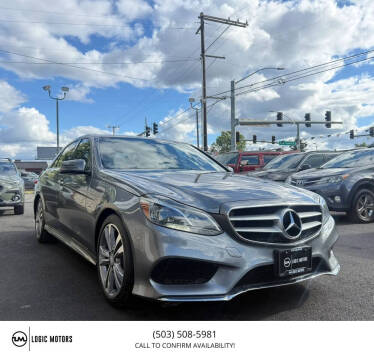 2016 Mercedes-Benz E-Class E 350