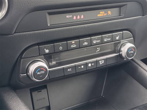 2024 Mazda CX-5 2.5 S Preferred