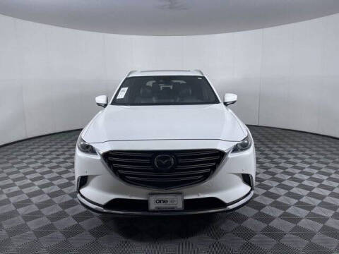 2021 Mazda CX-9 Grand Touring