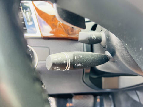 2017 Mercedes-Benz GLS GLS 550