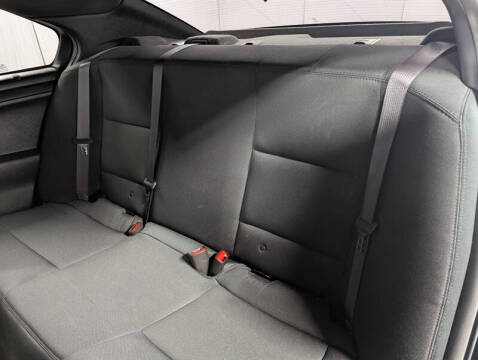 2017 Ford Taurus Police Interceptor